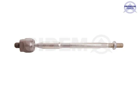 Axialgelenk, Spurstange Vorderachse SIDEM 73010 Bild Axialgelenk, Spurstange Vorderachse SIDEM 73010