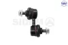 Stange/Strebe, Stabilisator Vorderachse links SIDEM 73062