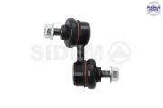 Stange/Strebe, Stabilisator Vorderachse links SIDEM 73062