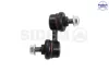 Stange/Strebe, Stabilisator Vorderachse rechts SIDEM 73063
