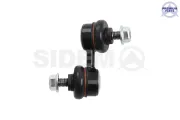 Stange/Strebe, Stabilisator Vorderachse rechts SIDEM 73063