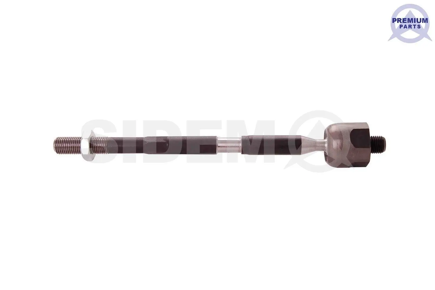 Axialgelenk, Spurstange Vorderachse SIDEM 73419