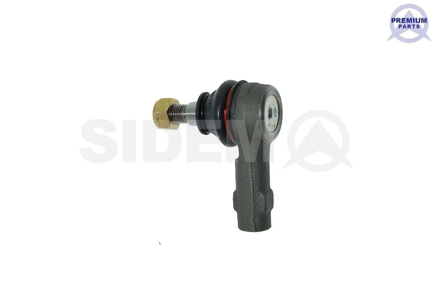 Spurstangenkopf Vorderachse SIDEM 73536