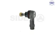 Spurstangenkopf Vorderachse SIDEM 73536
