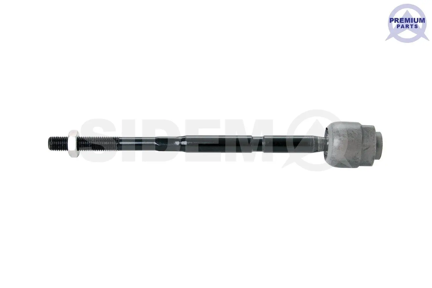 Axialgelenk, Spurstange Vorderachse SIDEM 75010