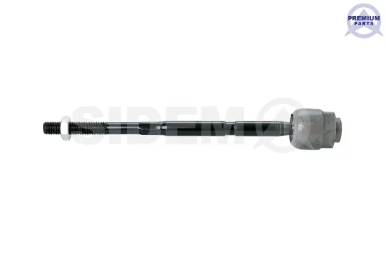 Axialgelenk, Spurstange Vorderachse SIDEM 75010 Bild Axialgelenk, Spurstange Vorderachse SIDEM 75010