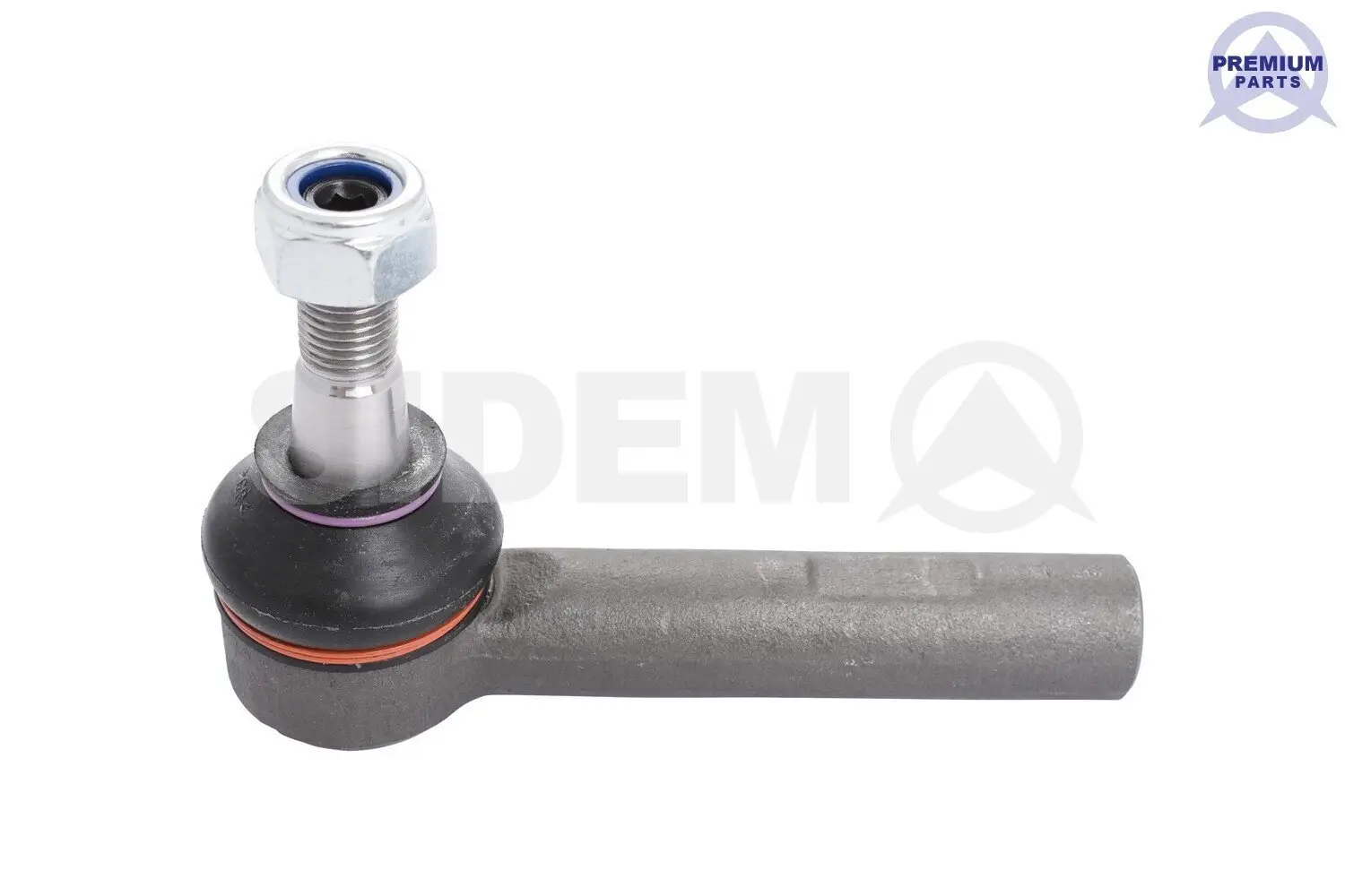 Spurstangenkopf Vorderachse SIDEM 75136