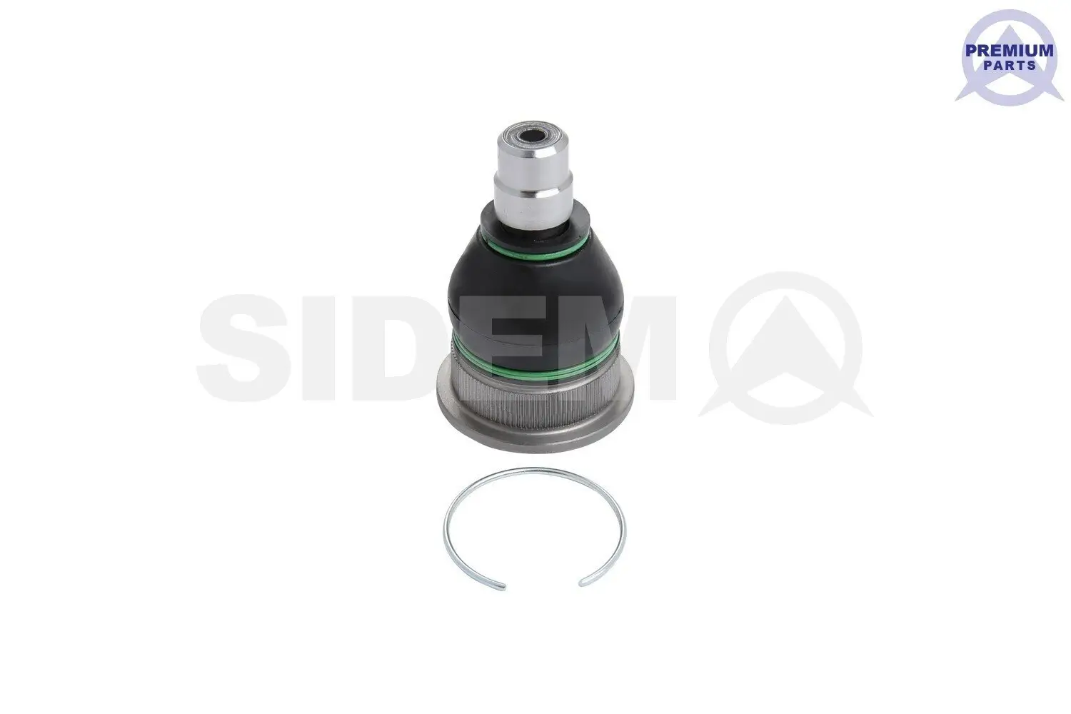 Trag-/Führungsgelenk Vorderachse unten SIDEM 75182