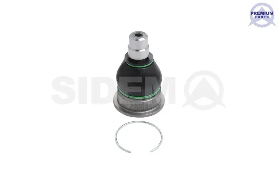 Trag-/Führungsgelenk Vorderachse unten SIDEM 75182 Bild Trag-/Führungsgelenk Vorderachse unten SIDEM 75182