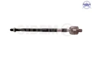 Axialgelenk, Spurstange Vorderachse SIDEM 77012