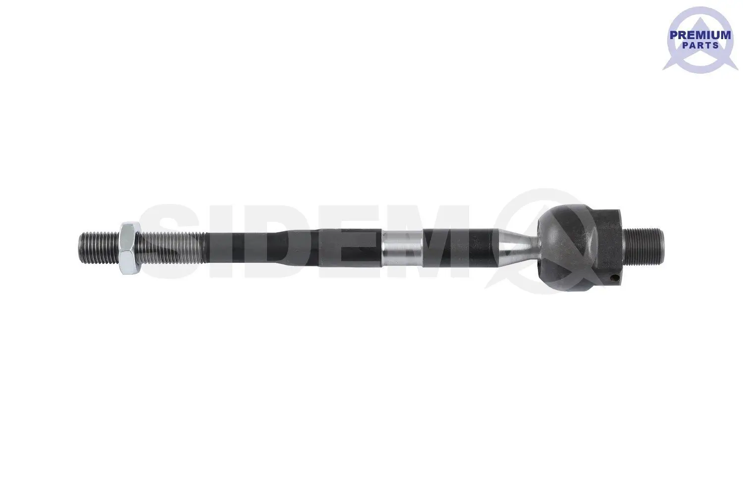 Axialgelenk, Spurstange Vorderachse SIDEM 77015