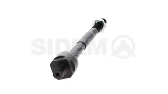 Axialgelenk, Spurstange Vorderachse SIDEM 77015 Bild Axialgelenk, Spurstange Vorderachse SIDEM 77015