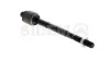 Axialgelenk, Spurstange Vorderachse SIDEM 77015 Bild Axialgelenk, Spurstange Vorderachse SIDEM 77015