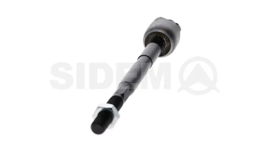 Axialgelenk, Spurstange Vorderachse SIDEM 77015 Bild Axialgelenk, Spurstange Vorderachse SIDEM 77015