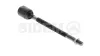 Axialgelenk, Spurstange Vorderachse SIDEM 77016 Bild Axialgelenk, Spurstange Vorderachse SIDEM 77016