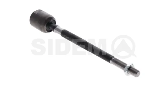 Axialgelenk, Spurstange Vorderachse SIDEM 77016 Bild Axialgelenk, Spurstange Vorderachse SIDEM 77016
