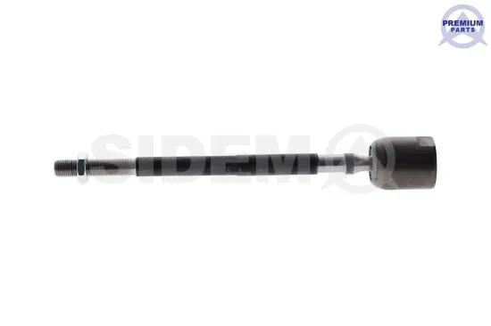 Axialgelenk, Spurstange Vorderachse SIDEM 77016 Bild Axialgelenk, Spurstange Vorderachse SIDEM 77016