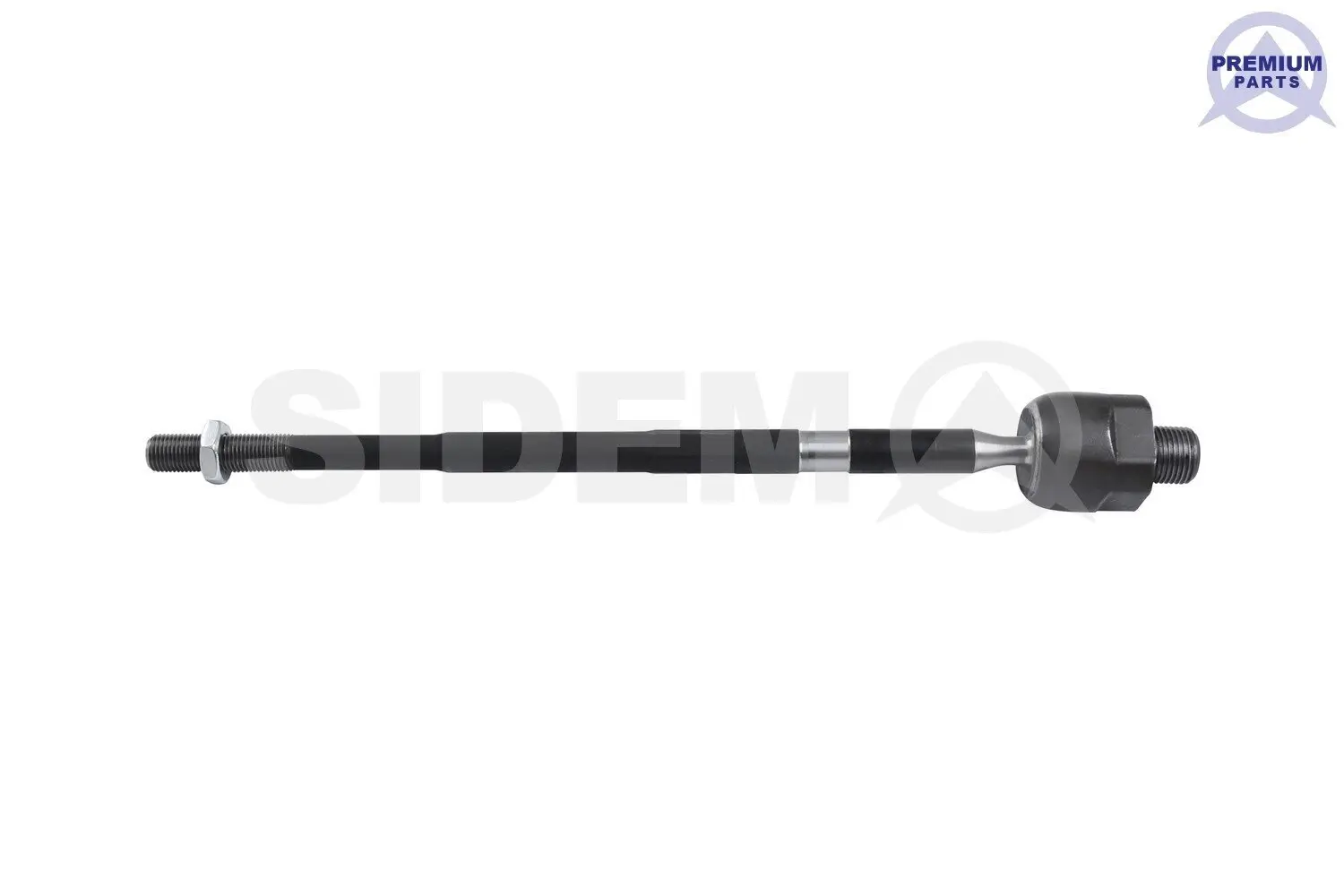 Axialgelenk, Spurstange Vorderachse SIDEM 77018