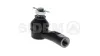 Spurstangenkopf Vorderachse links SIDEM 77030 Bild Spurstangenkopf Vorderachse links SIDEM 77030