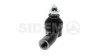 Spurstangenkopf Vorderachse links SIDEM 77030 Bild Spurstangenkopf Vorderachse links SIDEM 77030
