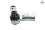 Spurstangenkopf Vorderachse links SIDEM 77030