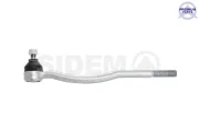 Spurstangenkopf innen Vorderachse SIDEM 77035