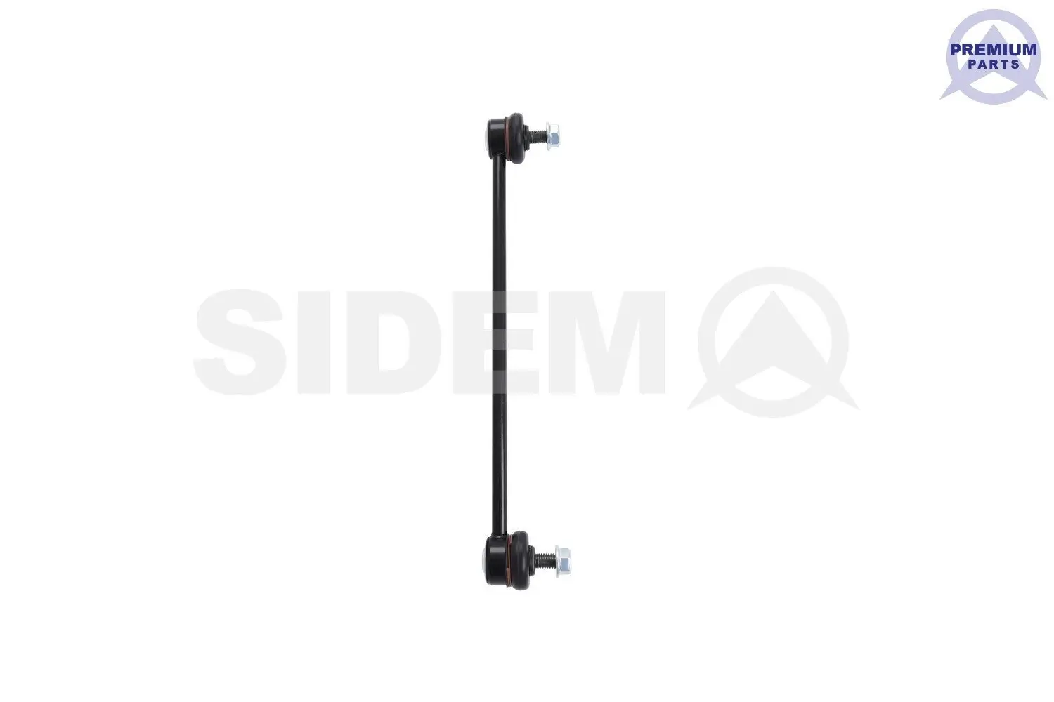 Stange/Strebe, Stabilisator Vorderachse SIDEM 77062