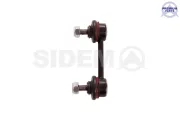 Stange/Strebe, Stabilisator Vorderachse SIDEM 77068