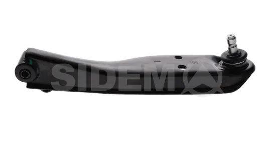 Lenker, Radaufhängung unten Vorderachse links SIDEM 77076 Bild Lenker, Radaufhängung unten Vorderachse links SIDEM 77076