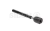 Axialgelenk, Spurstange Vorderachse SIDEM 77110 Bild Axialgelenk, Spurstange Vorderachse SIDEM 77110