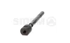 Axialgelenk, Spurstange Vorderachse SIDEM 77110 Bild Axialgelenk, Spurstange Vorderachse SIDEM 77110