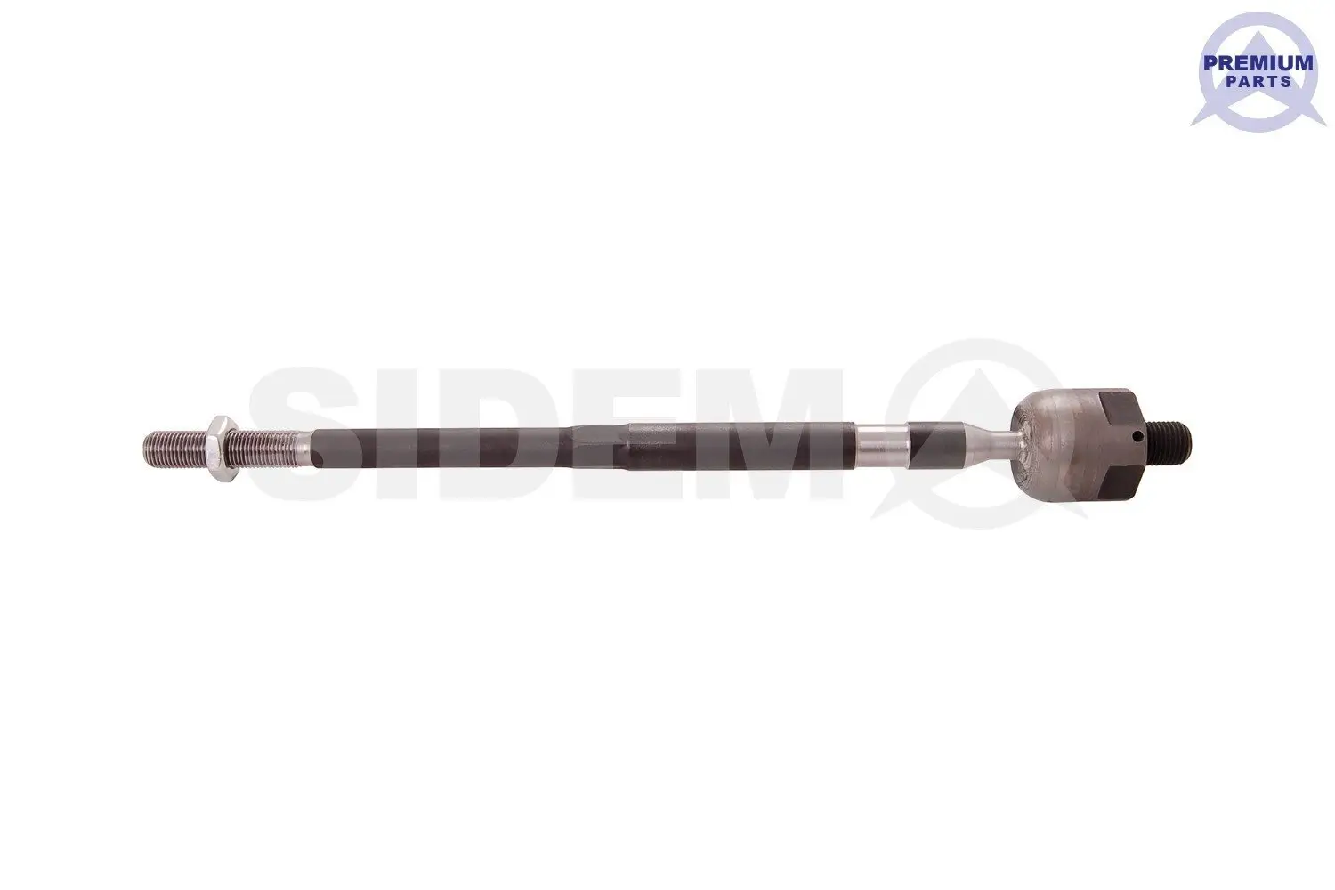 Axialgelenk, Spurstange Vorderachse SIDEM 77116