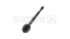 Axialgelenk, Spurstange Vorderachse SIDEM 77119 Bild Axialgelenk, Spurstange Vorderachse SIDEM 77119