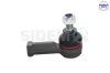 Spurstangenkopf Vorderachse SIDEM 77238