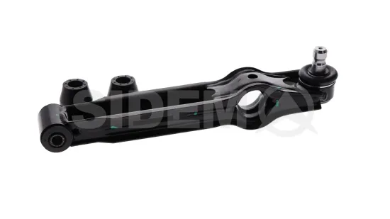 Lenker, Radaufhängung Vorderachse SIDEM 77280 Bild Lenker, Radaufhängung Vorderachse SIDEM 77280