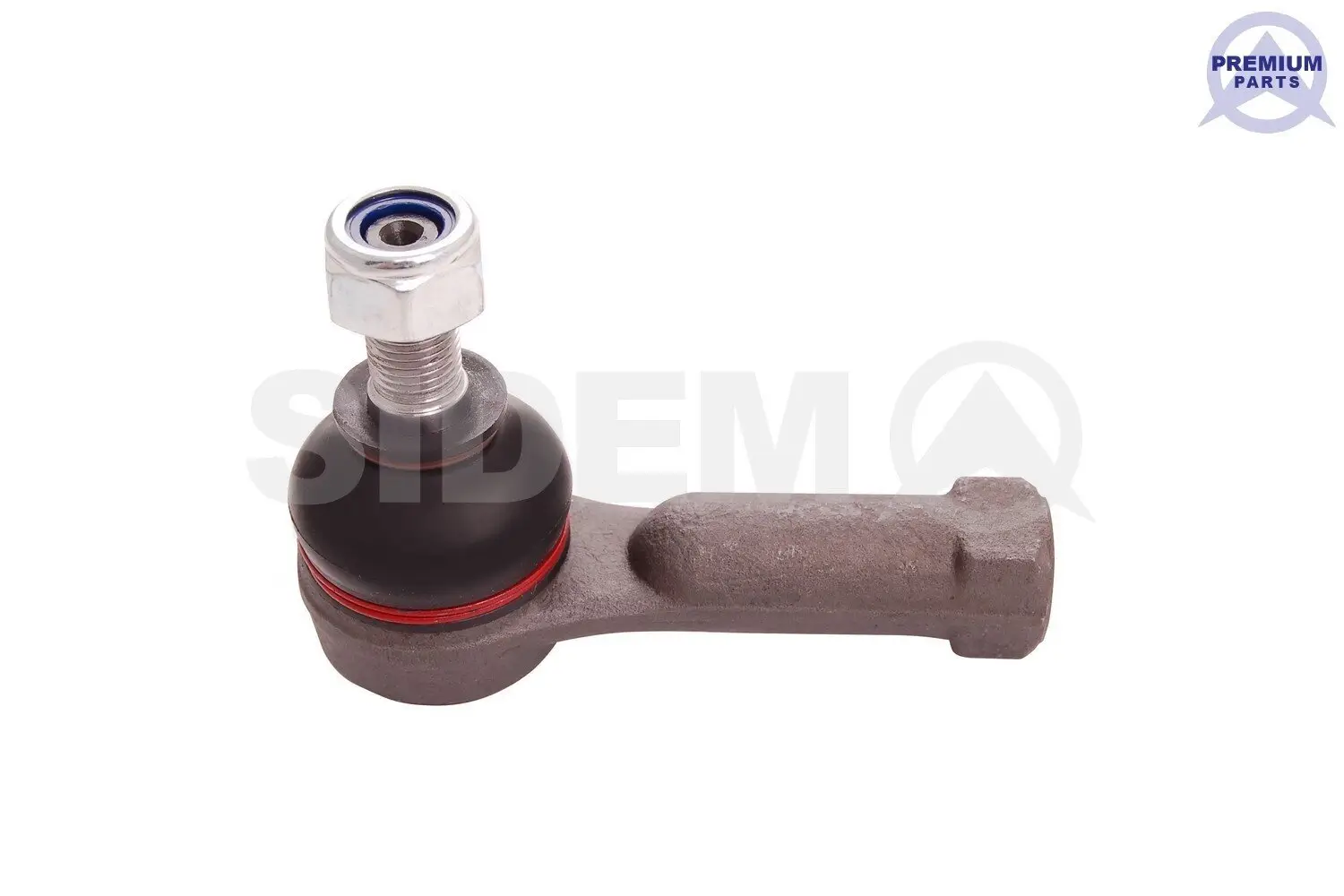 Spurstangenkopf Vorderachse SIDEM 77333