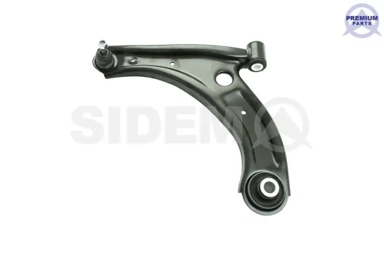 Lenker, Radaufhängung Vorderachse links SIDEM 77478 Bild Lenker, Radaufhängung Vorderachse links SIDEM 77478
