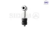 Stange/Strebe, Stabilisator Vorderachse SIDEM 7762 Bild Stange/Strebe, Stabilisator Vorderachse SIDEM 7762