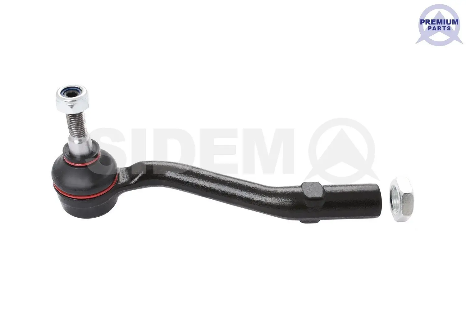 Spurstangenkopf Vorderachse links SIDEM 7834