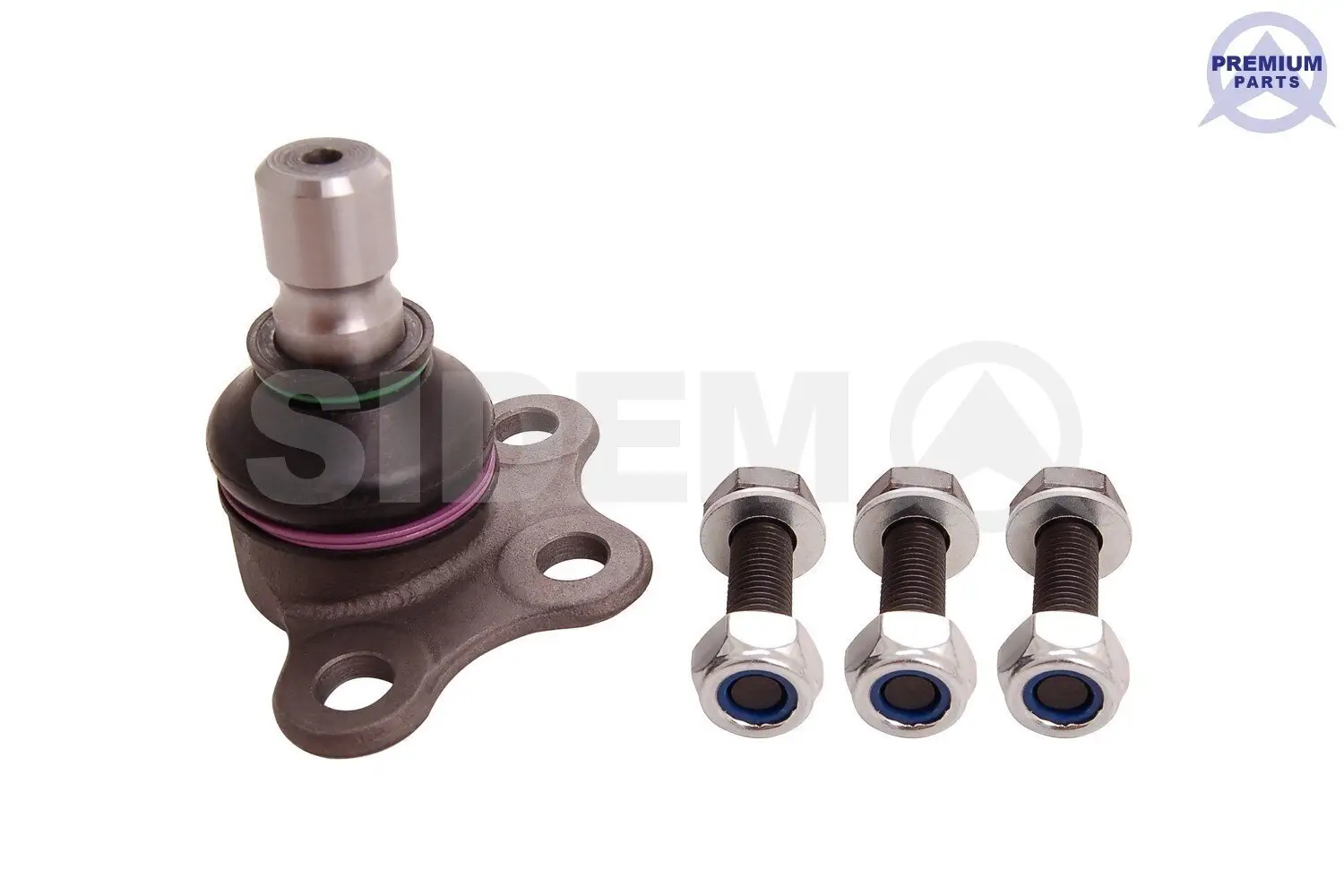 Trag-/Führungsgelenk Vorderachse unten SIDEM 7886