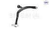 Lenker, Radaufhängung unten Vorderachse rechts SIDEM 7975 Bild Lenker, Radaufhängung unten Vorderachse rechts SIDEM 7975