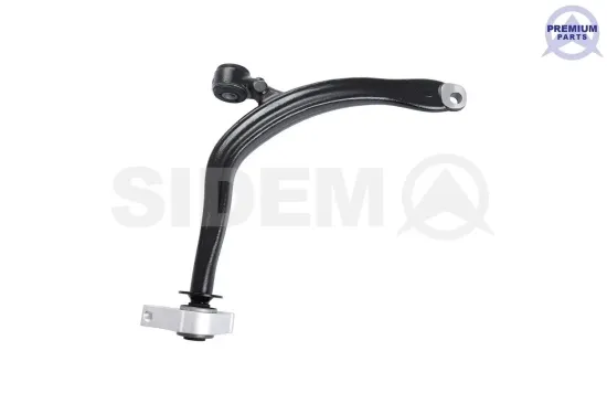 Lenker, Radaufhängung unten Vorderachse rechts SIDEM 7975 Bild Lenker, Radaufhängung unten Vorderachse rechts SIDEM 7975