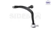 Lenker, Radaufh&auml;ngung Vorderachse links SIDEM 7978