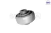Lagerung, Lenker hinten Vorderachse SIDEM 801611