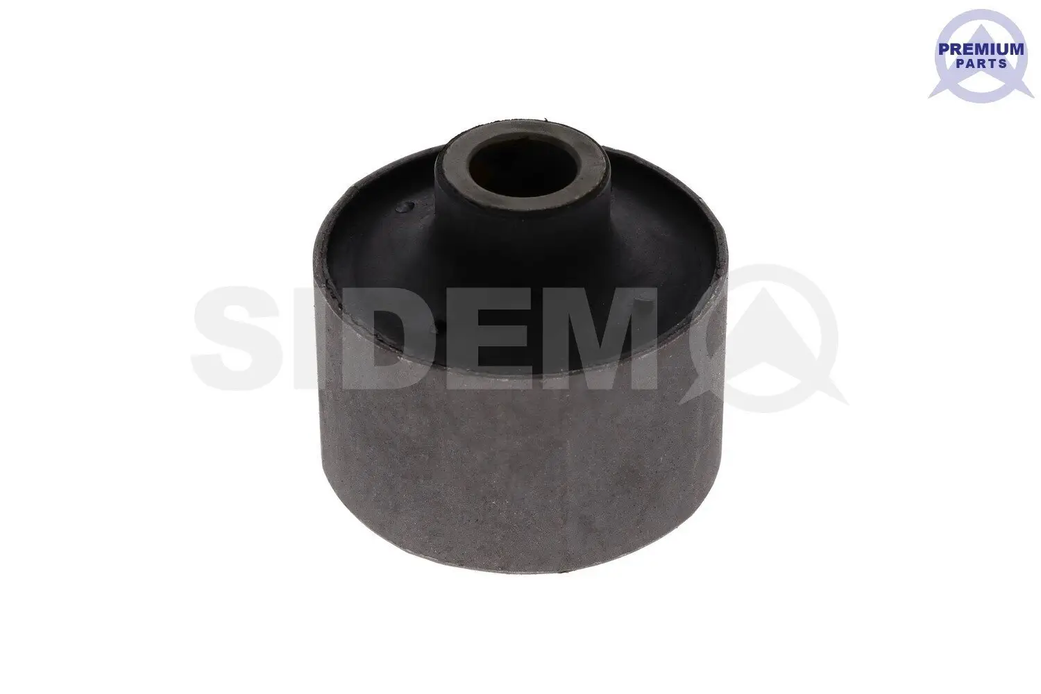 Lagerung, Lenker hinten Vorderachse SIDEM 801622