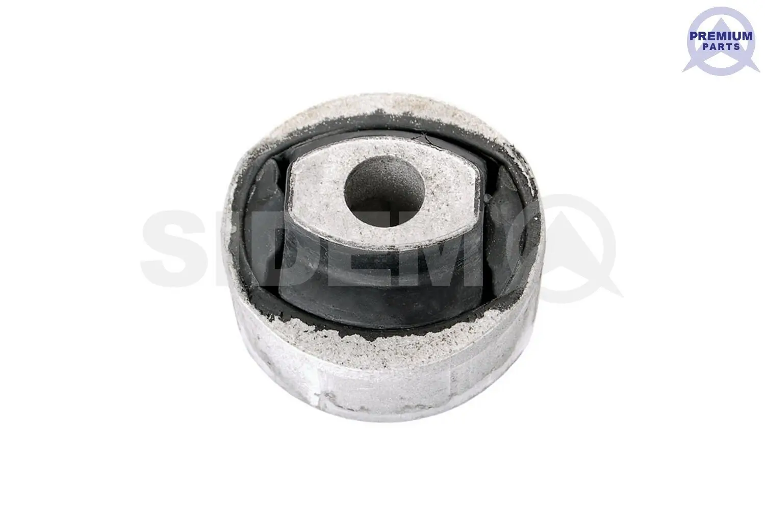 Lagerung, Lenker hinten Vorderachse unten SIDEM 801635