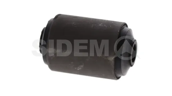 Lagerbuchse, Blattfeder hinten Hinterachse beidseitig SIDEM 801705 Bild Lagerbuchse, Blattfeder hinten Hinterachse beidseitig SIDEM 801705