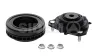 Reparatursatz, Federbeinstützlager Vorderachse SIDEM 803407 KIT Bild Reparatursatz, Federbeinstützlager Vorderachse SIDEM 803407 KIT