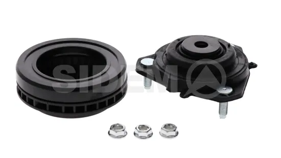 Reparatursatz, Federbeinstützlager Vorderachse SIDEM 803407 KIT Bild Reparatursatz, Federbeinstützlager Vorderachse SIDEM 803407 KIT