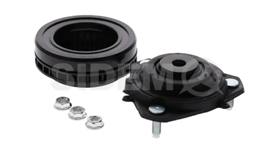 Reparatursatz, Federbeinstützlager Vorderachse SIDEM 803407 KIT Bild Reparatursatz, Federbeinstützlager Vorderachse SIDEM 803407 KIT